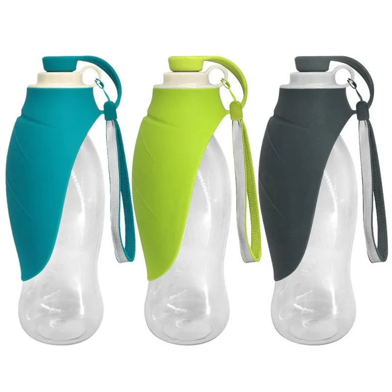 Cute Dog Water Bottle Expandable Silicone Drinking Bottle Travel Dog Bowl For Puppy Cat Outdoor Water Dispenser Pet Supplies
Cute Dog Water Bottle Expandable Silicone Drinking Bottle Travel Dog Bowl For Puppy Cat Outdoor Water Dispenser Pet Supplies