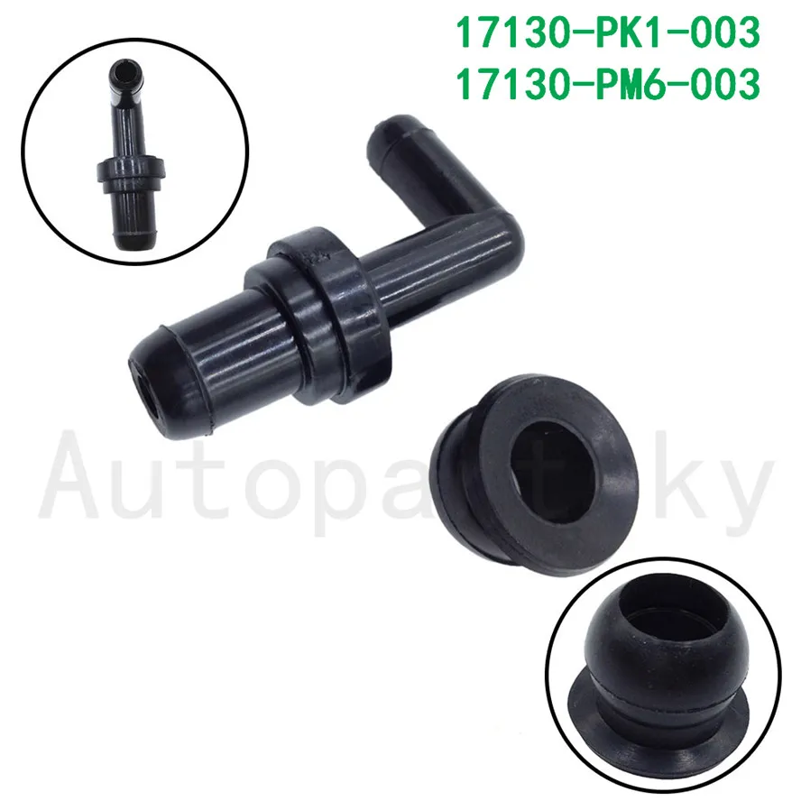 Car Repair Pars 90 Degree PCV Valve And Grommet Kit For Honda for Toyota 17130-PK1-003 17130PK1003 17130PM6003 17139-PK1-000
Car Repair Pars 90 Degree PCV Valve And Grommet Kit For Honda for Toyota 17130-PK1-003 17130PK1003 17130PM6003 17139-PK1-000