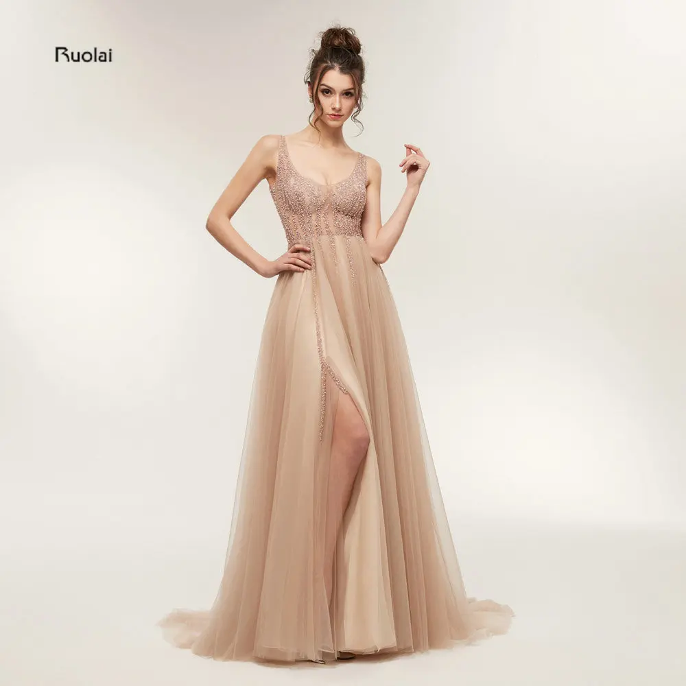 stunning evening dresses