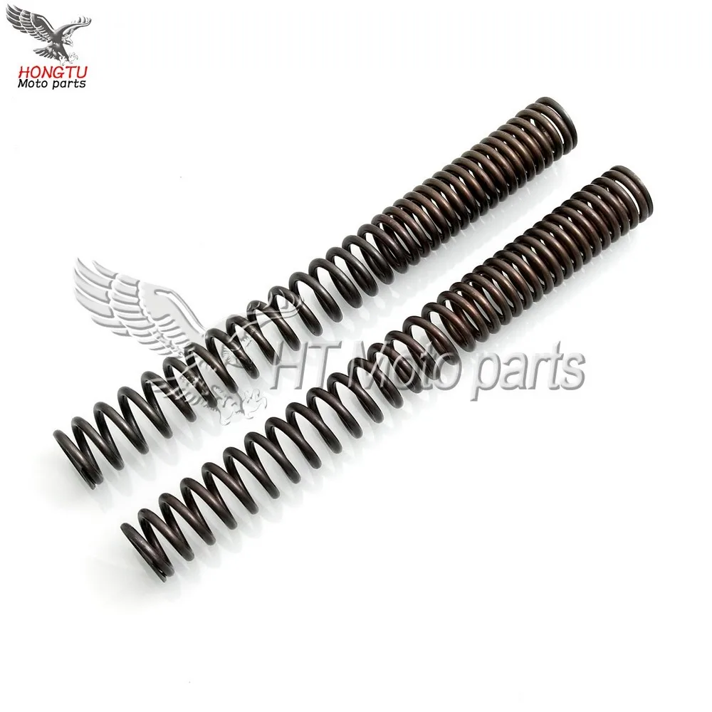 Motorcycle Front Shock absorber spring inside For Honda CB400 SF Superfour All Years
Motorcycle Front Shock absorber spring inside For Honda CB400 SF Superfour All Years