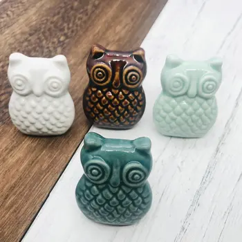 6x Ceramic Bear Knobs Drawer Knobs Colorful Knobs for Children Dresser Cabinet Knobs Blue Red Pink Kitchen Cupboard Handle Decor
6x Ceramic Bear Knobs Drawer Knobs Colorful Knobs for Children Dresser Cabinet Knobs Blue Red Pink Kitchen Cupboard Handle Decor