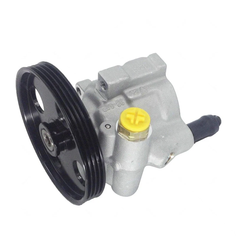 New Power Steering Pump Fit For RENAULT Clio Kangoo Megane Scenic Thalia 4PK 1993-2005 7700840805C 7700840105 MGP1273 7074005
New Power Steering Pump Fit For RENAULT Clio Kangoo Megane Scenic Thalia 4PK 1993-2005 7700840805C 7700840105 MGP1273 7074005