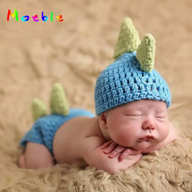 newborn baby boy crochet hat