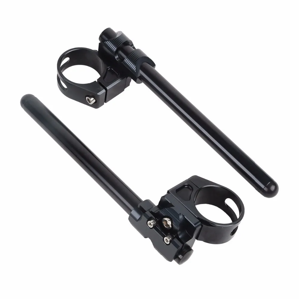 52 мм черный зажим на руль Cafe Racer для KAWASAKI ZX7 7R 700CC 91-04 & ZX9R 900CC 94-97
52 мм черный зажим на руль Cafe Racer для KAWASAKI ZX7 7R 700CC 91-04 & ZX9R 900CC 94-97