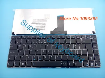 New Portuguese Brazil Keyboard For ASUS K42 K42D K42J K42F K43 K43BR K43BY K43E K43TA K43TK K43U laptop Portuguese keyboard
New Portuguese Brazil Keyboard For ASUS K42 K42D K42J K42F K43 K43BR K43BY K43E K43TA K43TK K43U laptop Portuguese keyboard