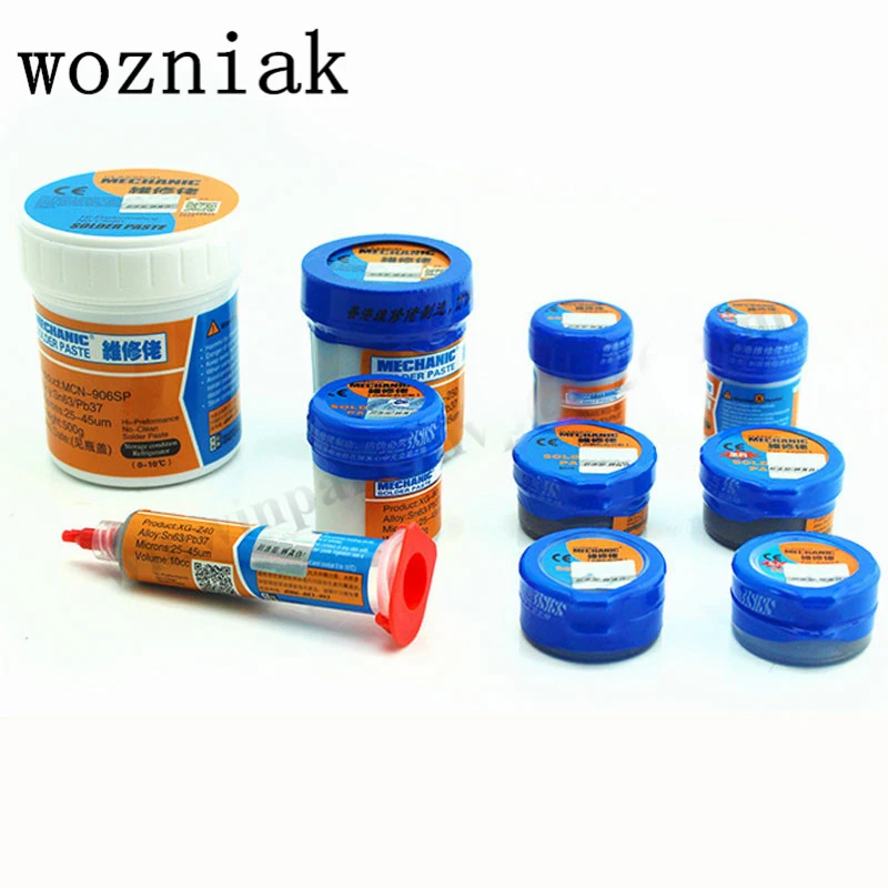 Environmental protection low temperature solder paste graft melting point of 183 degrees to send solder paste mixing knife
Environmental protection low temperature solder paste graft melting point of 183 degrees to send solder paste mixing knife