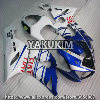 YAKUKIM ABS Injection Fairing Kits For Kawasaki NINJA ZX-6R 05-06 Year 2005 2006 ZX6R 05 06 Motobike Fairing New
YAKUKIM ABS Injection Fairing Kits For Kawasaki NINJA ZX-6R 05-06 Year 2005 2006 ZX6R 05 06 Motobike Fairing New