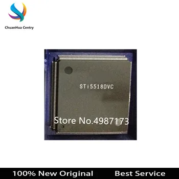 New STI5518DVC QFP 100% Original In Stock STI5518DVC Bigger Discount for the more quantity
New STI5518DVC QFP 100% Original In Stock STI5518DVC Bigger Discount for the more quantity