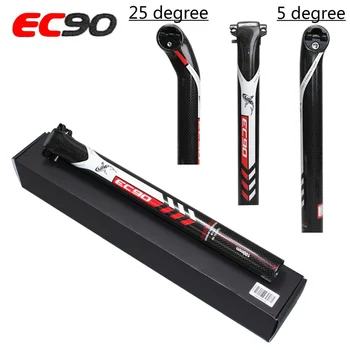2017 New EC90 road bike lightweight seat tube bicycle seatpost carbon fiber tube MTB carbon Bike seatpost Accessories
2017 New EC90 road bike lightweight seat tube bicycle seatpost carbon fiber tube MTB carbon Bike seatpost Accessories