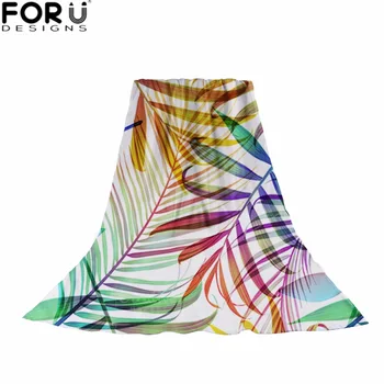 FORUDESIGNS Seaside Cappa Beach Summer Women Shawl Silky Elegance Sexy Female Square Scarves Cape Coconut Tree Cappas Sunshade
FORUDESIGNS Seaside Cappa Beach Summer Women Shawl Silky Elegance Sexy Female Square Scarves Cape Coconut Tree Cappas Sunshade