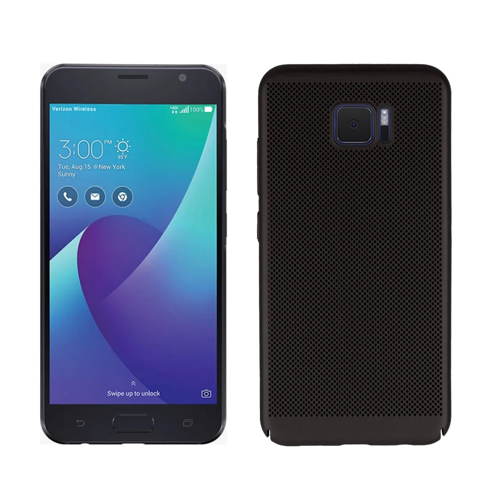 New generation Ventilation holes Case For ASUS Zenfone V V520KL Case For ASUS Zenfone 4V/V V520KL Case luxury PC Back
New generation Ventilation holes Case For ASUS Zenfone V V520KL Case For ASUS Zenfone 4V/V V520KL Case luxury PC Back