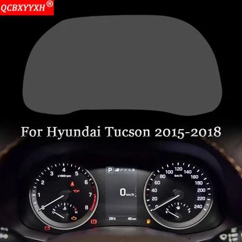 Car Styling Car Dashboard Paint Protective Film Sticker Light Transmitting Automobiles Accessories For Hyundai Tucson 2015-2018 
Car Styling Car Dashboard Paint Protective Film Sticker Light Transmitting Automobiles Accessories For Hyundai Tucson 2015-2018