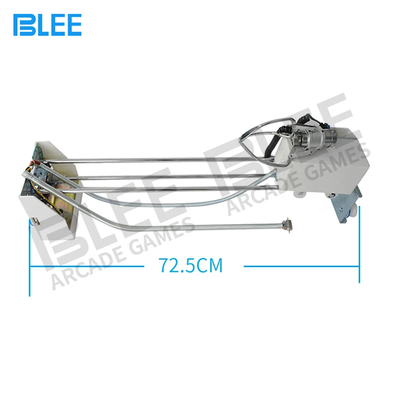 DIY Toy Crane Machine kit,Crane machine kit with crane game PCB, coin acceptor, buttons, harness. etc for crane machine
DIY Toy Crane Machine kit,Crane machine kit with crane game PCB, coin acceptor, buttons, harness. etc for crane machine