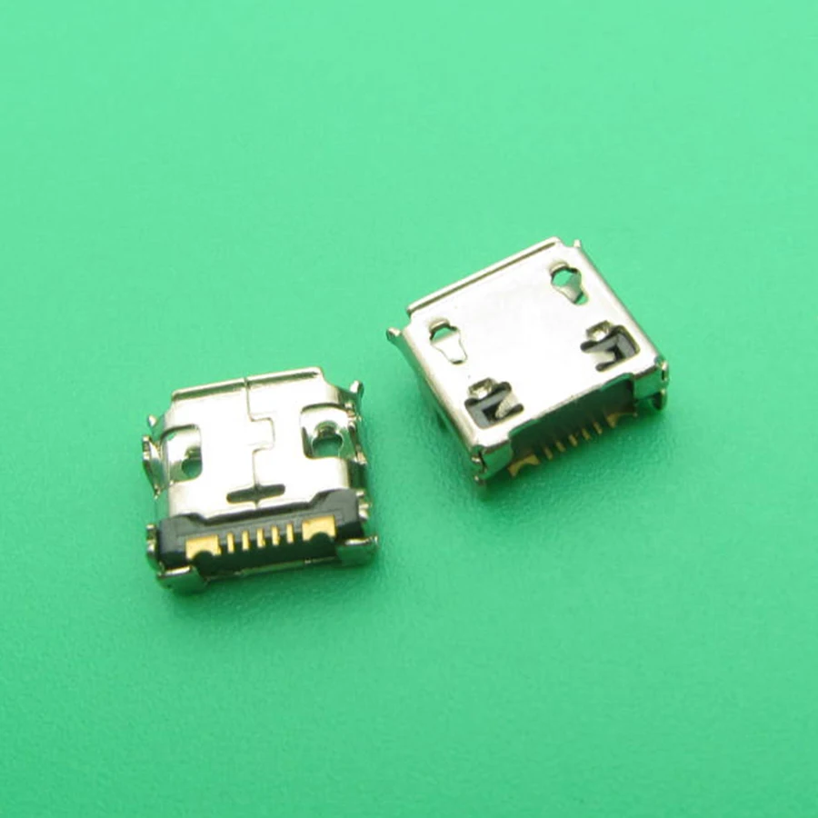 1000pcs Micro USB jack port connector for Samsung S5570/I9103/i9250/E329/S5360/GB70/S239/I559/W999/S3850/S6102/GB70/I9070/S6352
1000pcs Micro USB jack port connector for Samsung S5570/I9103/i9250/E329/S5360/GB70/S239/I559/W999/S3850/S6102/GB70/I9070/S6352