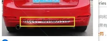 Car auto accessories rear trunk trim tail door lid trim For bmw 3 Series F30 320 328 abs chrome 1pc per set 2013 2014 2015 2016 
Car auto accessories rear trunk trim tail door lid trim For bmw 3 Series F30 320 328 abs chrome 1pc per set 2013 2014 2015 2016