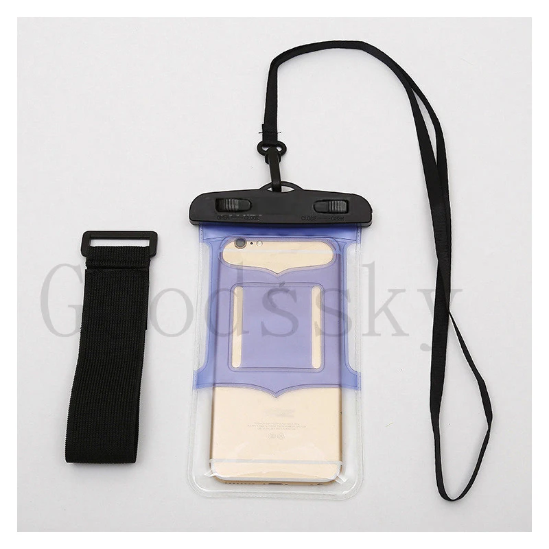 PVC Waterproof Phone Case For Huawei P7 P8 P9 P10 lite MATE 7 8 9 Nova Underwater Pouch Bag For honor 7 8 9 V8 5X 6X Y625 Y635
PVC Waterproof Phone Case For Huawei P7 P8 P9 P10 lite MATE 7 8 9 Nova Underwater Pouch Bag For honor 7 8 9 V8 5X 6X Y625 Y635