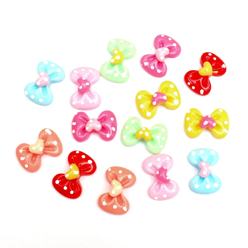 50Pcs Mixed Resin Bowknot Decoration Crafts Flatback Cabochon Scrapbooking Embellishments Beads Diy Accessories
50Pcs Mixed Resin Bowknot Decoration Crafts Flatback Cabochon Scrapbooking Embellishments Beads Diy Accessories