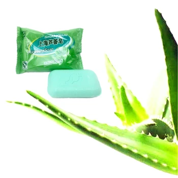 85g Facial Moisturizing Aloe Vera Cleansing soap Face Hydrating Soap For Skin Dryness Shrink pores moisturizing
85g Facial Moisturizing Aloe Vera Cleansing soap Face Hydrating Soap For Skin Dryness Shrink pores moisturizing