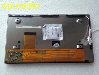 Free Shipping New Original Car Navigation/DVD LCD Display Screen by LQ065T5DG05/LQ065T5DG04
Free Shipping New Original Car Navigation/DVD LCD Display Screen by LQ065T5DG05/LQ065T5DG04