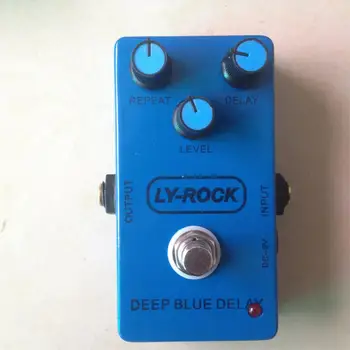 DIY MOD MAD Professor DBD Deep Blue Delay Pedal Distortion Electric Guitar Stomp Box Effect Amplifier AMP Acoustic Effectors
DIY MOD MAD Professor DBD Deep Blue Delay Pedal Distortion Electric Guitar Stomp Box Effect Amplifier AMP Acoustic Effectors