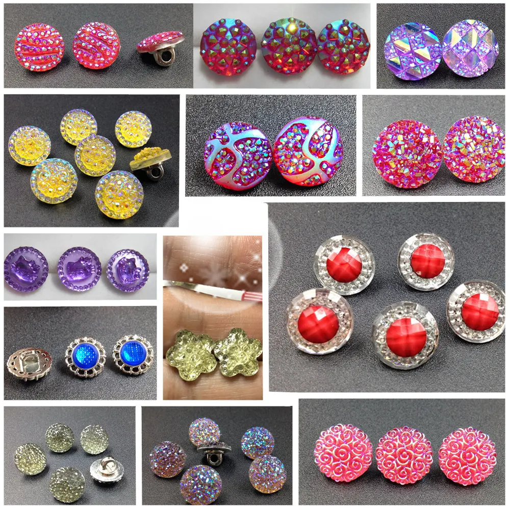 5PCS Plastic Buttons Sewing Tools Decorative Button Scrapbooking Garment crafts child cartoon button DIY Apparel Accessories
5PCS Plastic Buttons Sewing Tools Decorative Button Scrapbooking Garment crafts child cartoon button DIY Apparel Accessories