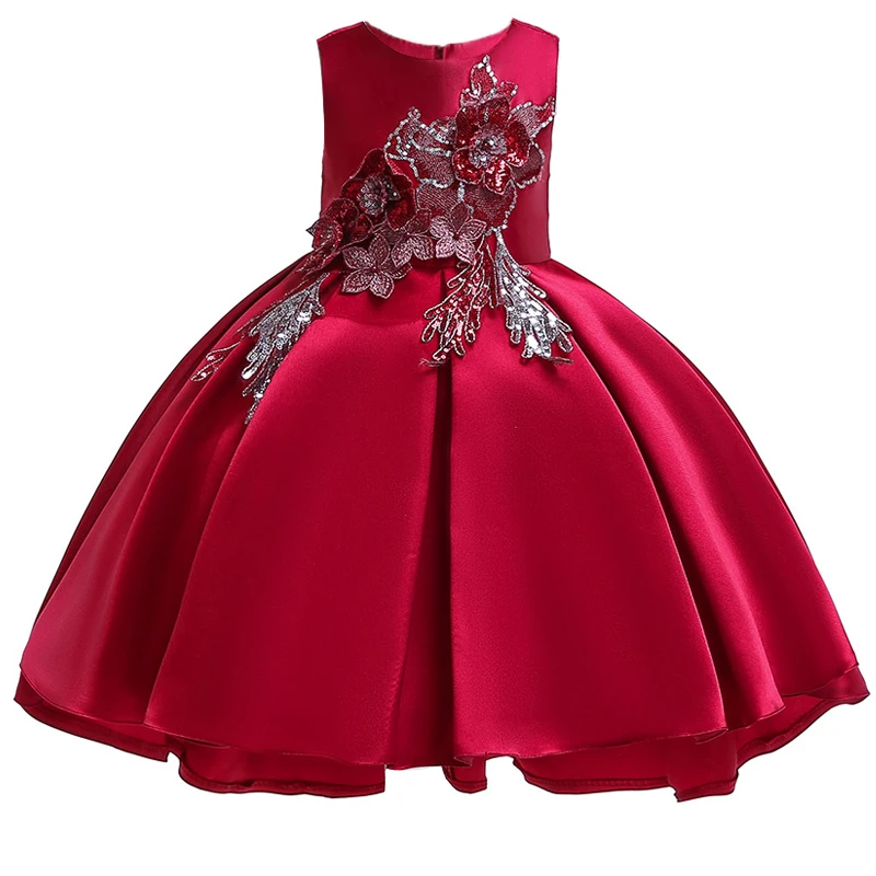 New 2019 Wedding Dress Girl Clothes Carnival Costume Party Kids Dresses For Girls Dress Children Clothing Princess Dress 10 Year
New 2019 Wedding Dress Girl Clothes Carnival Costume Party Kids Dresses For Girls Dress Children Clothing Princess Dress 10 Year