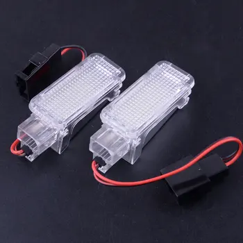beler 4pcs Car White LED Footwell Light Door Courtesy Boot Lamp Fit For Skoda Octavia MK3 5E 2012 2013 2104 2015 2016 2017
beler 4pcs Car White LED Footwell Light Door Courtesy Boot Lamp Fit For Skoda Octavia MK3 5E 2012 2013 2104 2015 2016 2017