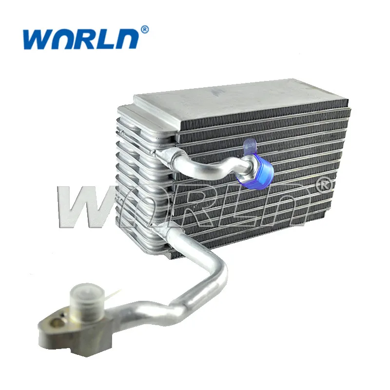 Auto AC air conditioner evaporator core for Nissan Patrol Jeep Y-61 Y61 Rear EV-1666 27405-01J00 auto spare parts
Auto AC air conditioner evaporator core for Nissan Patrol Jeep Y-61 Y61 Rear EV-1666 27405-01J00 auto spare parts