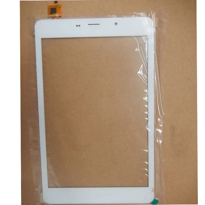 8 inch Touch Screen for Cube T8 Ultimate /T8 Plus tablet MID capacitive touch screen XC-PG0800-026-A-FP XC-PG0800-026-A1-Fpc
8 inch Touch Screen for Cube T8 Ultimate /T8 Plus tablet MID capacitive touch screen XC-PG0800-026-A-FP XC-PG0800-026-A1-Fpc