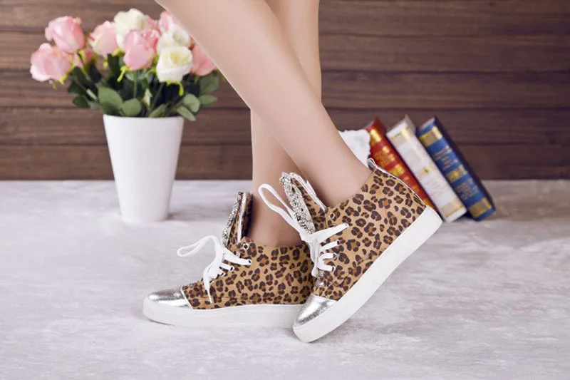women sneakers 443-8
