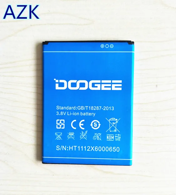 DOOGEE X6 2