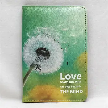 Lovely Flower Pattern Travel Passport Holder Document Card Travel Passport Cover Credit Card Case Girls ID Card Wallets
Lovely Flower Pattern Travel Passport Holder Document Card Travel Passport Cover Credit Card Case Girls ID Card Wallets