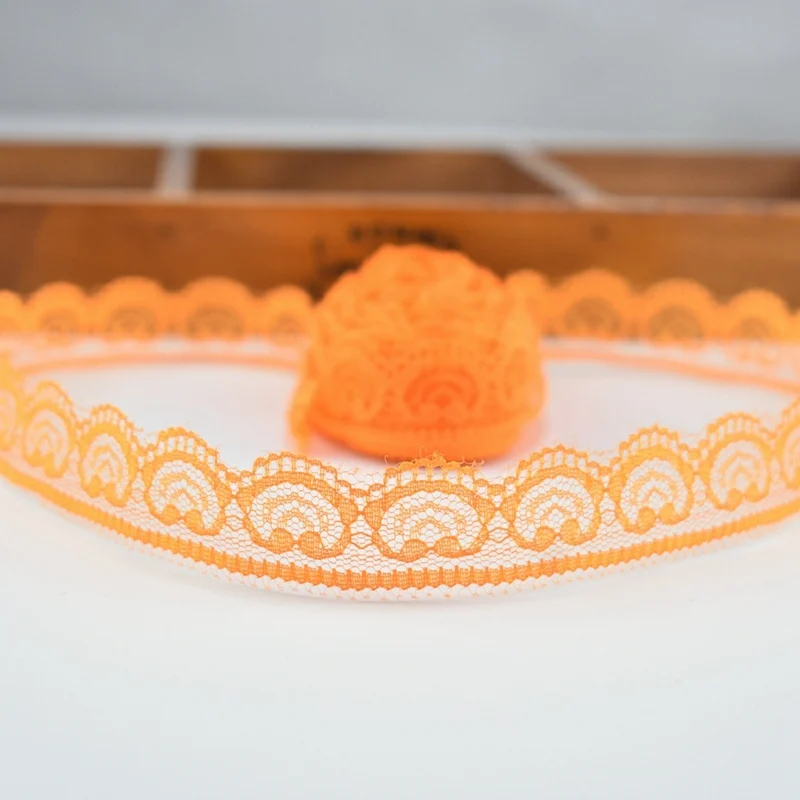 10 yards/Lot net lace ribbon 22mm wide african lace fabric white cotton lace fabric DIY embroidery trimmings sewing accessories
10 yards/Lot net lace ribbon 22mm wide african lace fabric white cotton lace fabric DIY embroidery trimmings sewing accessories