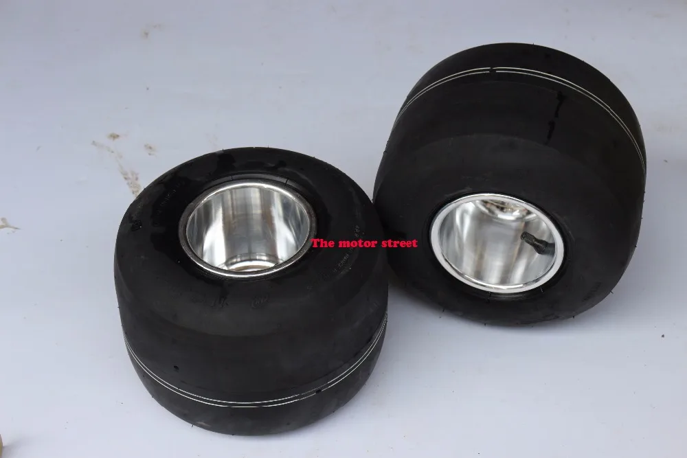 1pc 168 Go kart 5 inch Rear wheels beach car accessories drift bike wheel10x4.50-5 inch or 11X7.10-5 kart tire ATV Quad
1pc 168 Go kart 5 inch Rear wheels beach car accessories drift bike wheel10x4.50-5 inch or 11X7.10-5 kart tire ATV Quad