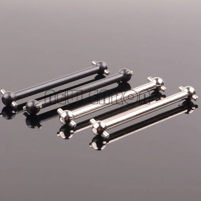 NEW ENRON HPI 2PCS For Metal Drive Shaft 61mm Dogbone WR80007 RC 1:10 WR8 Flux 107874
NEW ENRON HPI 2PCS For Metal Drive Shaft 61mm Dogbone WR80007 RC 1:10 WR8 Flux 107874