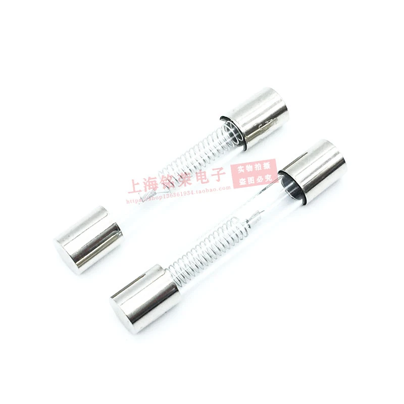 5/10PCS 5KV Microwave Oven Fuse 6*40mm 0.6 0.65 0.7 0.75 0.8 0.85 0.9A Glass Tube Fuse 6x40mm High-Pressure Fuse
5/10PCS 5KV Microwave Oven Fuse 6*40mm 0.6 0.65 0.7 0.75 0.8 0.85 0.9A Glass Tube Fuse 6x40mm High-Pressure Fuse