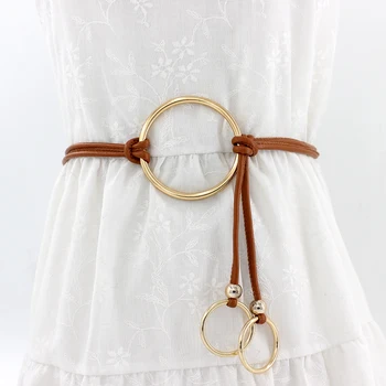 Belts for Women Stretchy Strap Elegant Waist Belt Metal Designer thin Belts femme AD0326
Belts for Women Stretchy Strap Elegant Waist Belt Metal Designer thin Belts femme AD0326