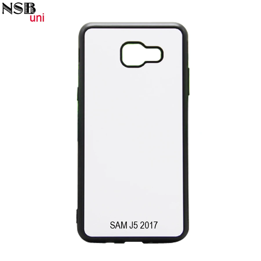 For SAMSUNG GALAXY J5 2017 J520 J530 2D TPU blank sublimation phone cases DIY printing rubber back protective cover brand NSBuni
For SAMSUNG GALAXY J5 2017 J520 J530 2D TPU blank sublimation phone cases DIY printing rubber back protective cover brand NSBuni