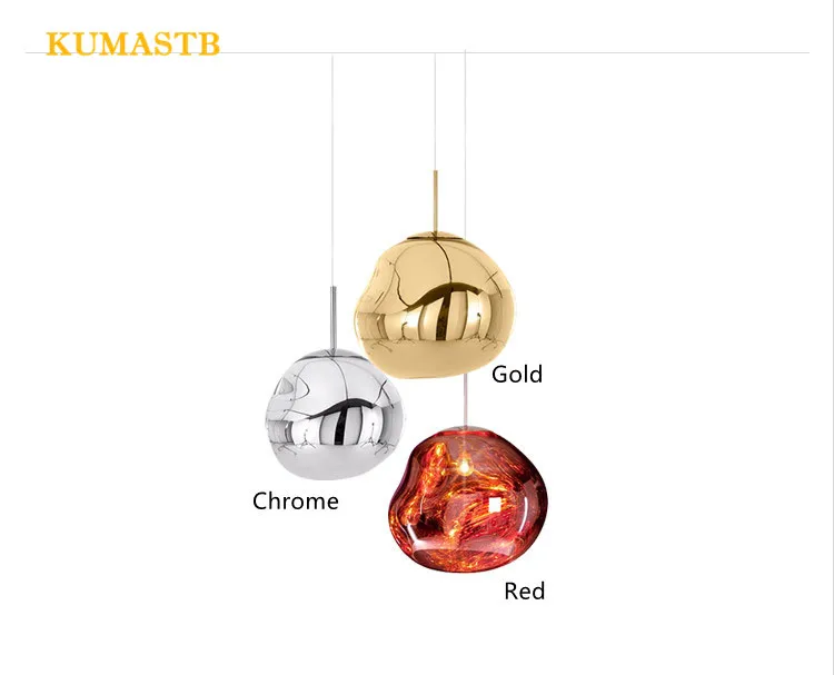 Bar Pendant Light 18