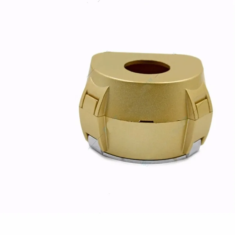 Dental Laboratory Brass Denture Flask Large Press Compress New Style Flask On Lab Acrylic Partial Work
Dental Laboratory Brass Denture Flask Large Press Compress New Style Flask On Lab Acrylic Partial Work