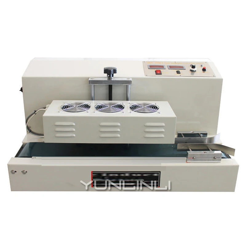 Horizontal Electromagnetic Induction Bottle Sealing Machine Plastic Bottle Cap Sealer Sealing Machine
Horizontal Electromagnetic Induction Bottle Sealing Machine Plastic Bottle Cap Sealer Sealing Machine