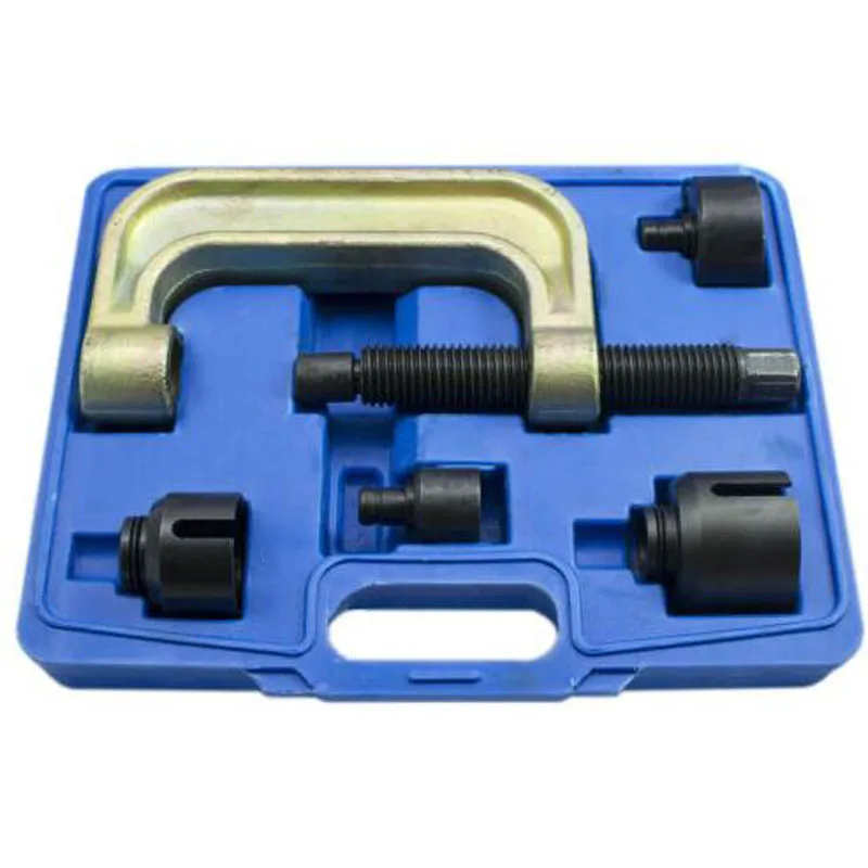 YG Ball Joint Press Installer Removal Kit Tool For Mercedes B-e-n-z W220/W211/W230
YG Ball Joint Press Installer Removal Kit Tool For Mercedes B-e-n-z W220/W211/W230
