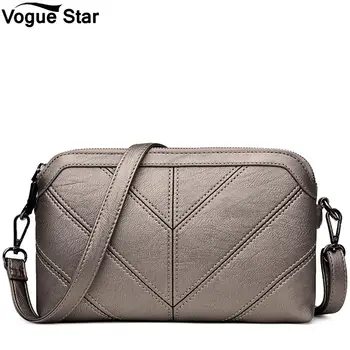 Crossbody Bags 2019 new Clutches Handbags Brand women Messenger bag High quality soft PU Women's shoulder bag Mother gift M1
Crossbody Bags 2019 new Clutches Handbags Brand women Messenger bag High quality soft PU Women's shoulder bag Mother gift M1
