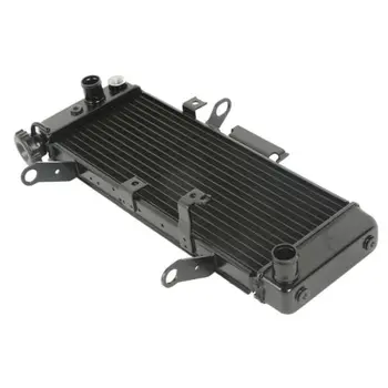 New Motorcycle Replacement Aluminum Radiator Cooler cooling For Suzuki SV650 SV 650 2003-2004 N K3 - K4 03 04
New Motorcycle Replacement Aluminum Radiator Cooler cooling For Suzuki SV650 SV 650 2003-2004 N K3 - K4 03 04