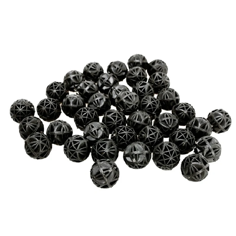 20/50/100pcs Aquarium Pond Reef Bio Black D16mm Balls Fish Tank Air Pump Canister Biochemical Cotton Filter Sponge Media FA005
20/50/100pcs Aquarium Pond Reef Bio Black D16mm Balls Fish Tank Air Pump Canister Biochemical Cotton Filter Sponge Media FA005