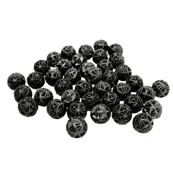 20/50/100pcs Aquarium Pond Reef Bio Black D16mm Balls Fish Tank Air Pump Canister Biochemical Cotton Filter Sponge Media FA005
20/50/100pcs Aquarium Pond Reef Bio Black D16mm Balls Fish Tank Air Pump Canister Biochemical Cotton Filter Sponge Media FA005