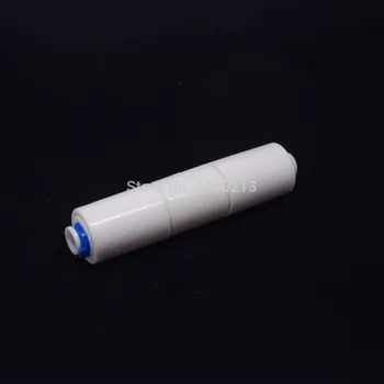 300 ML 1:3 1/4" OD Tube Pushfit Flow Restrictor Aquarium RO Water Filter Reverse Osmosis System
300 ML 1:3 1/4" OD Tube Pushfit Flow Restrictor Aquarium RO Water Filter Reverse Osmosis System