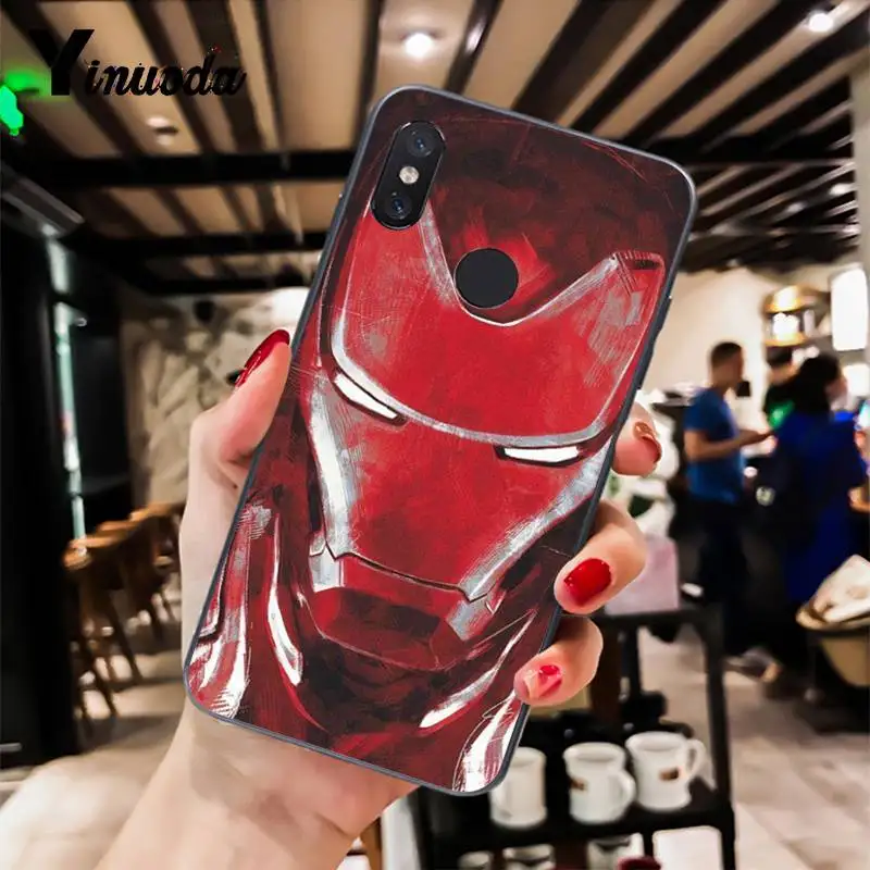 Marvel avengers endgame Colorful
