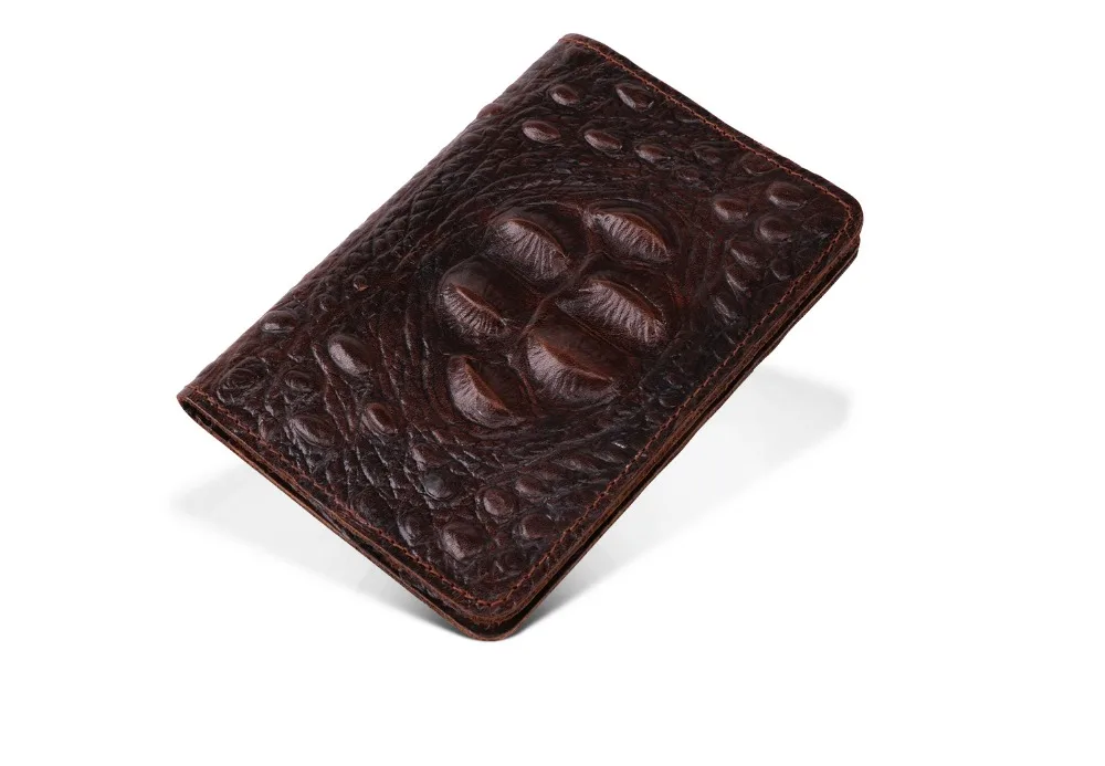2078--RFID Crocodile Pattern Passport Covers wallet_01 (16)