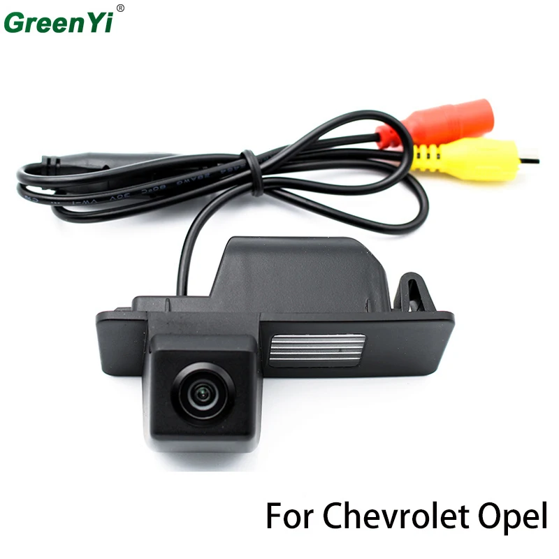 Car Reverse Backup Rear View Camera For Chevrolet Aveo Trailblazer Cruze Hatchback Wagon Opel Mokka 2012 Cadillas SRX CTS
Car Reverse Backup Rear View Camera For Chevrolet Aveo Trailblazer Cruze Hatchback Wagon Opel Mokka 2012 Cadillas SRX CTS